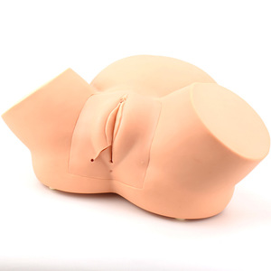 Modelo de Enseñanza de Distroficia Humana a Tamaño Real, Simulador de Parto, Primeros Auxilios, Parto Neonatal, Emergencia, ISO/CE Médico - Product Image 3