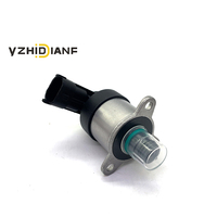 Vanne de régulation de carburant du moteur automobile 0928400727 0928400607 0928400629 0928400642 0928400652 pour Renault Peugeot Citroën