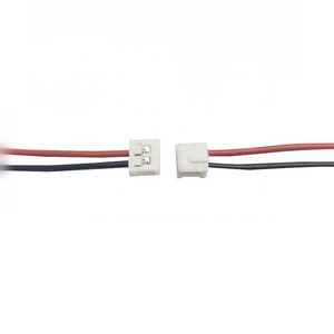 TE/amp 175778 Steckverbinder Buchse 2mm Rastermaß 2-15-polig - Product Image 2
