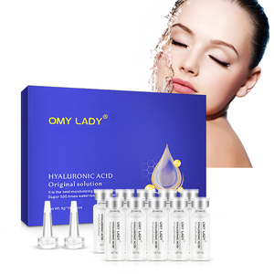 Produits qui vendent les meilleurs soins de la peau personnels 100% ingrédient naturel <span class=keywords><strong>anti</strong></span> acné éclaircissant sérum acide pour le <span class=keywords><strong>visage</strong></span> - Product Image 1