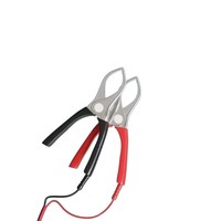 Chargeur de toit portable 12V 2WD pour voiture avec panneau solaire OBD anti-décharge et panneau photovoltaïque de 800-1000W