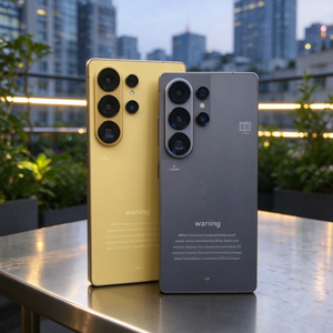 Smartphones S26Ultra 5G 16 Go + 1 To, corps ultra-fin tendance, charge rapide 65 W, déverrouillage facial - Product Image 5