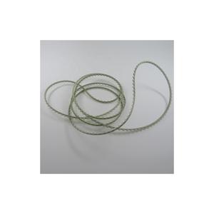 SMT PARTS TOOTHED BELT Synchroflex 2.5T5/1500 FOR 00356850S01 - Product Image 4