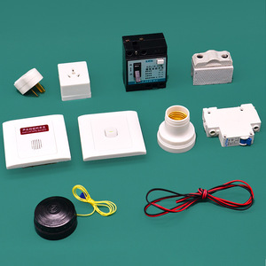 J80104 Household Circuit Equipment, <b>Physics</b> Experiment Equipment, Electrical Instruments, Middle School Teaching Instruments - Product Image 1