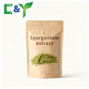 ผงสารสกัดจาก sparkanium stoloniferum, 10:1, 20:1, 30:1; ผงสารสกัดจากสเปรย์น้ำสากาเนียม stoloniferum - Product Image 1