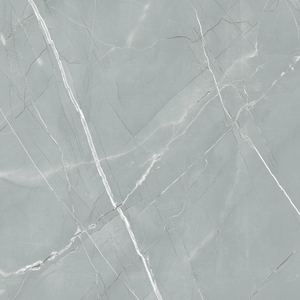 Aramani กระเบื้องพอร์ซเลนมันวาวขนาด600x600มม. 60x60ซม. 2x2หินอ่อนด้านดูกันลื่นกระเบื้องปูพื้นเซรามิกจาก vistaar - Product Image 1