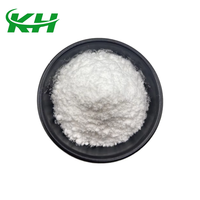 Fournisseur d'usine : Poudre d'acide alpha-kéto glutarique (AKG) pure, naturellement fermentée, pureté 99 %, CAS 328-50-7.
