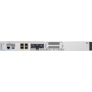 <span class=keywords><strong>Cisco</strong></span> ban đầu c8200 loạt Gigabit cổng Ethernet terlaris C8200-1N-4T định tuyến - Product Image 2