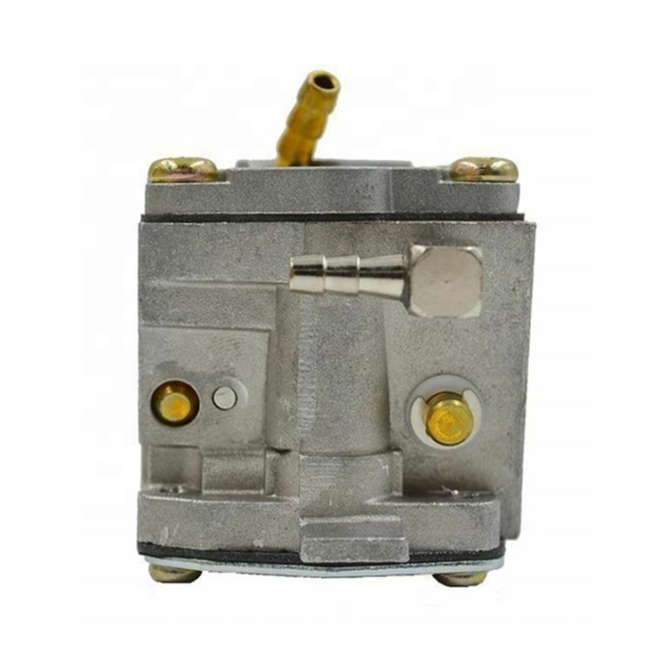 Kit Ricambio Motosega Kit Filtro, Carburatore E Bobina Per - Foto 10