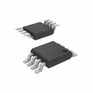 Original Components Electronic ICS501GT 8 TSSOP, 8 MSOP Clock Timing - Product Image 1