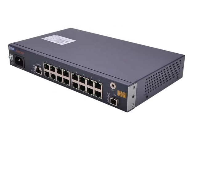 ZTE F804 ZTE ZXA10 F804/24FE F804/16FE F804/8FE F804-8 F804-16 F804-24 EPON GPON ONU MDU