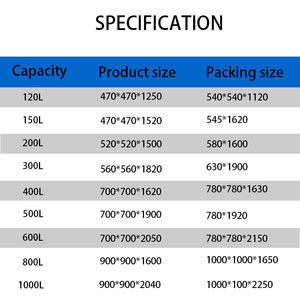 <span class=keywords><strong>Chauffe</strong></span>-<span class=keywords><strong>eau</strong></span> électrique en acier inoxydable de grande capacité d'origine d'usine <span class=keywords><strong>chauffe</strong></span>-<span class=keywords><strong>eau</strong></span> électriques à stockage CC - Product Image 4