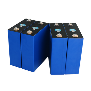 แบตเตอรี่ EU US พร้อมส่ง 320AH 12V 24V 48V ลิเธียมไอรอนฟอสเฟตแบบชาร์จได้ คุณภาพสูง สำหรับรถกอล์ฟ - Product Image 1
