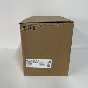Inversor MITSUBISHI FR-E840-0060-4-60 - Product Image 1