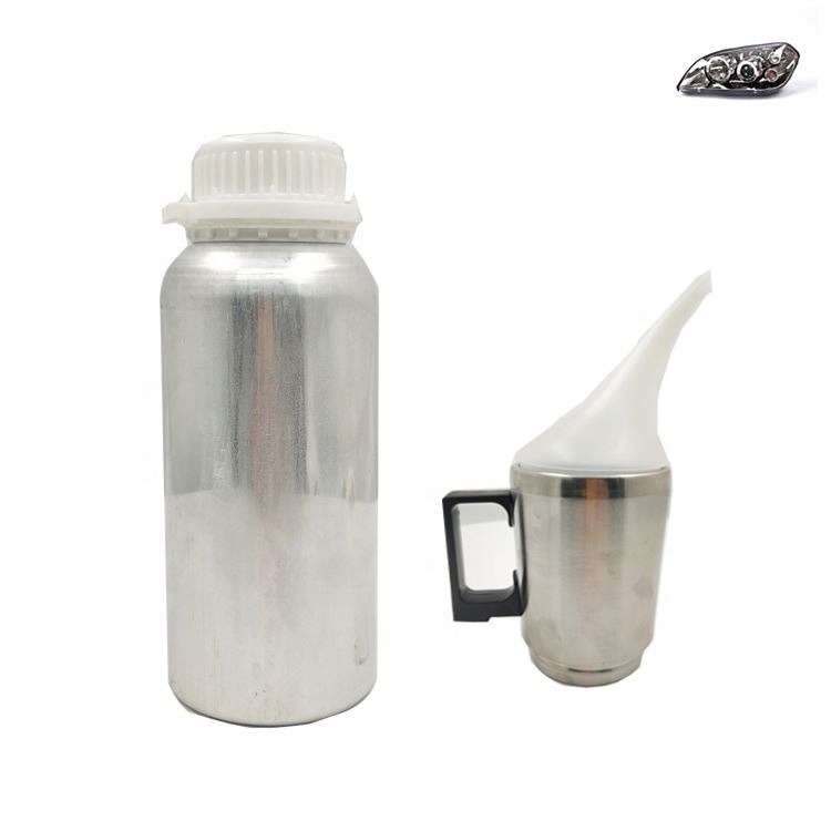 Комплект для удаления автомобильных фар, паровые фары, автомобильные фары, очиститель от suliang