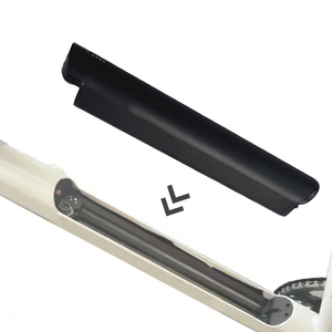 แบตเตอรี่ลิเธียม Reention EEL ขนาด 36V 10.4Ah 12Ah 14Ah สำหรับจักรยานไฟฟ้า Zoomo Zero Cycle Summit ที่ปรับแต่งได้ - Product Image 2