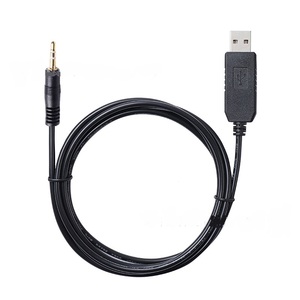 6FT <span class=keywords><strong>USB</strong></span> <span class=keywords><strong>TTL</strong></span> đến 3.5mm 3V3 Stereo Cáp âm thanh <span class=keywords><strong>TTL</strong></span>-234X-5V-AJ <span class=keywords><strong>TTL</strong></span>-234X-3v3AJ - Product Image 2