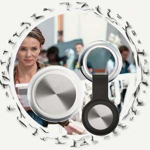 Новые универсальные смарт-метки 2025S для Android IOS с напоминанием о поиске ключей, мини-трекер с функцией защиты от потери - Product Image 3