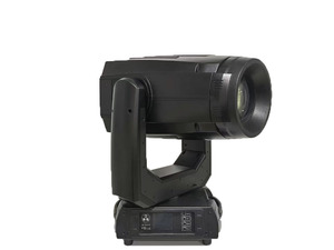 Faro Professionale a Testa Mobile LED 800W con Effetto Spot Wash e Fascio Luminoso Definito per Discoteca ed Eventi - Product Image 2