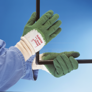 GLADIADOR®II E III Cat.-16650 -- 8 Guantes de seguridad - Product Image 1