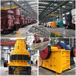 Chinese Supplier Complete Set 300t Quarry Stone Crusher Plant Project Cost Of Stone Crusher