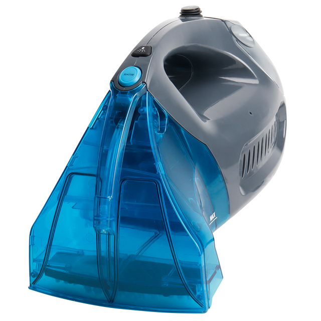 Portable Carpet Cleaner Handheld Dry Wet Pet Carpet Fabric Vaccum Cleaner