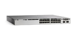 Commutateur de couche 3 empilable Catalyst C9300-24S-E 24 ports 1G SFP avec QoS et SNMP, neuf, scellé, stock d'entreprise - Product Image 4