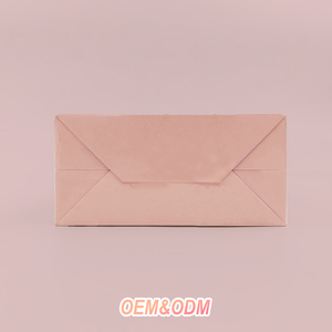 <span class=keywords><strong>Grossiste</strong></span> <span class=keywords><strong>Sac</strong></span> en <span class=keywords><strong>papier</strong></span> kraft de luxe écologique pour les vêtements et les aliments Logo imprimé personnalisé Emballage de cadeau mignon pour boutique - Product Image 2