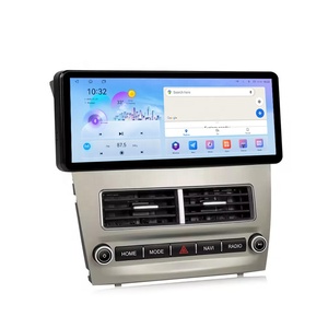 Autoradio multimédia 12,3'' 8 cœurs 4G DSP Carplay <span class=keywords><strong>Android</strong></span> <span class=keywords><strong>Auto</strong></span> avec écran partagé GPS mains libres pour Camry 2006~2011 - Product Image 1