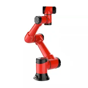 Z0805A Robot Picking and Placing 6 Axis 6Dof Industrial Robot Load 5kg Collaborative Robotic Arm Price