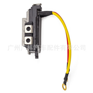 Module d'allumage Toyota 89620-10090 pour Corolla, pièce de rechange pour unité de commande moteur 4A-FE - Product Image 3