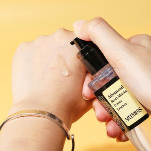 เอสเซนส์พลังเมือกหอยทากขั้นสูง เนื้อสัมผัสนุ่มนวล ซ่อมแซมผิวที่เสียหาย บำรุงผิว ลดเลือนริ้วรอย เซรั่มบำรุงผิวหน้า - Product Image 3