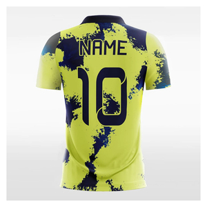 Tùy Chỉnh Bóng Đá Thiết Lập T-Shirt Quần Áo Bóng Đá Đội Jersey Mỹ Bóng Đá Mặc Đầy Đủ Thiết Lập Bóng Đá Đồng Phục Bóng Đá Jersey Bóng Đá PIR - Product Image 2