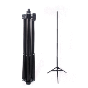 2024 nouveau 0.55 /1.1/1.6/2.1cm universel tout en un Selfie bâton Station d'accueil trépied pour téléphone caméra anneau lumière pour téléphone - Product Image 3