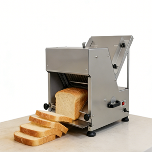 Máquina <span class=keywords><strong>Cortadora</strong></span> <span class=keywords><strong>de</strong></span> <span class=keywords><strong>Pan</strong></span> Rotativa <span class=keywords><strong>Industrial</strong></span> para Operaciones <span class=keywords><strong>de</strong></span> Panadería <span class=keywords><strong>de</strong></span> Alto Volumen, Uso Continuo, <span class=keywords><strong>Cortadora</strong></span> <span class=keywords><strong>de</strong></span> <span class=keywords><strong>Pan</strong></span> para Panadería - Product Image 4