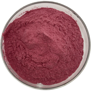 Органический натуральный экстракт гибискуса Sabdariffa Roselle для склада США/ЕС - Product Image 2