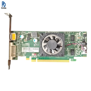 เซ็นเซอร์ควบคุม PLC กราฟิกการ์ด ยี่ห้อใหม่เอี่ยม HD7450 - Product Image 1