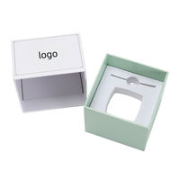 XF Wholesale Eco-friendly Fashion Heaven and Earth Cover Box Custom Design Electronics Gift Sets Lid and Base Gift Box