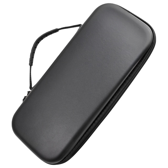 Custom Hard Protective Waterproof  EVA Carrying Case for ASUS Rog Ally Handheld Game Console Bag