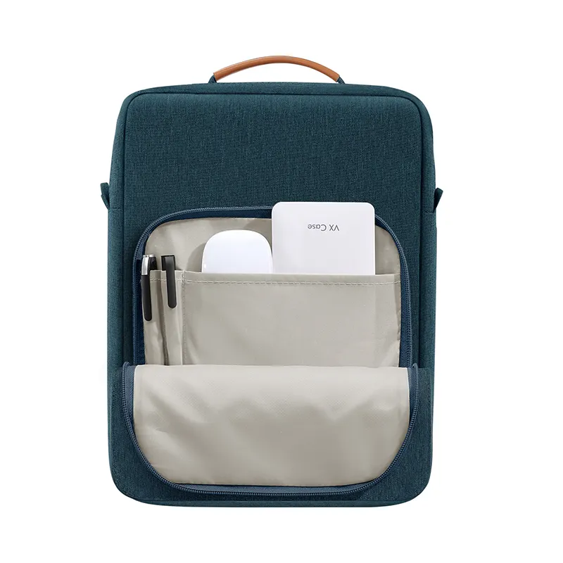 حقيبة لأجهزة iPad بشعار مخصص مقاس 11.9/12.9 بوصة من BUBM Terms New بسعر المصنع حقيبة تابلت مضادة للماء لغطاء جهاز iPad