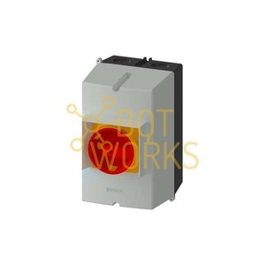 Siemens 3RV19231GA01 - Nuovo - Product Image 1