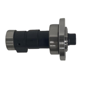 Piezas de Repuesto para Motor de Motocicleta, Árbol de Levas Compatible con <span class=keywords><strong>Honda</strong></span> WY125 CB125 CB198 CB250 - Product Image 3