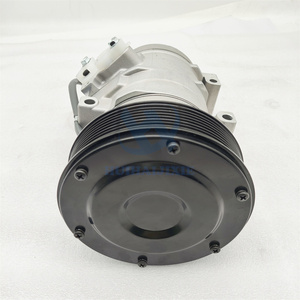 Máy nén 1789570 178 9570 cho 1780782 ca1789570 7963460 wxtk095 sd7h154813 sd4498 10364271 30045002 5512578 điều hòa không khí - Product Image 5