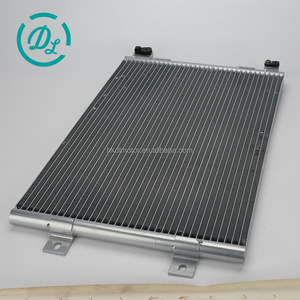 EexcavaStart AC <b>Condenser</b> for 320CU Excavator 164-0588-Reliable Replacement 1 Year Warranty Tested Certified Efficient - Product Image 2
