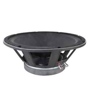 Rqsonic ETX-15130 1300W Đơn Vị 15 Inch Loa Siêu Trầm Loa 8 Ohm Âm Thanh Xe Hơi Woofer - Product Image 4