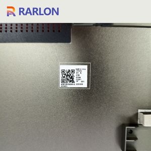 Original nuevo para Lenovo IdeaPad Yoga 7-15ITL05 carcasa inferior 82BJ musgo oscuro/Verde 5CB1A16272 - Product Image 5