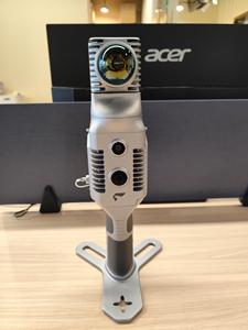 เครื่องมือวัดและวิเคราะห์ด้วยเลเซอร์แบบพกพา FEIMA Slam2000 Professional 3D สำหรับงาน Lidar บนมือถือ - Product Image 2