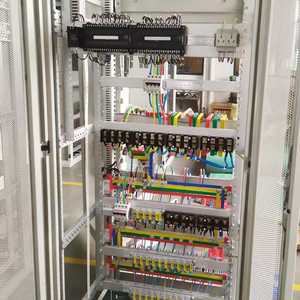 Electrical Distribution <b>Box</b> for Building Electrical Power Supply and Circuit Protection Applications - Product Image 2