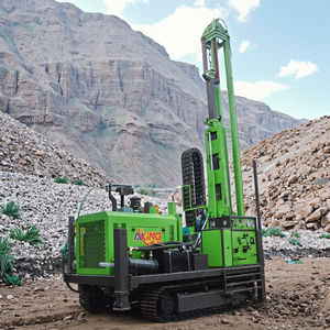 800m 지질 광물 탐사 다이아몬드 와이어 라인 코어 드릴 장비 드릴링 장비 기계 탐사 드릴링 장비 판매 - Product Image 1