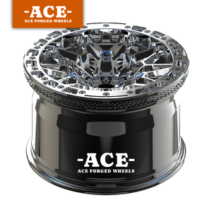 Rines Beadlock Forjados de 15 17 18 19 20 Pulgadas 5X112 5X120 Cóncavos Profundos para Carreras de Drag, para <span class=keywords><strong>BMW</strong></span> M2 M3 M4 M340i G80 G82 - Product Image 6